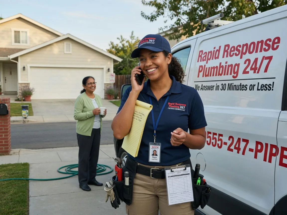 Emergency Plumber Ledger, MT FAQs